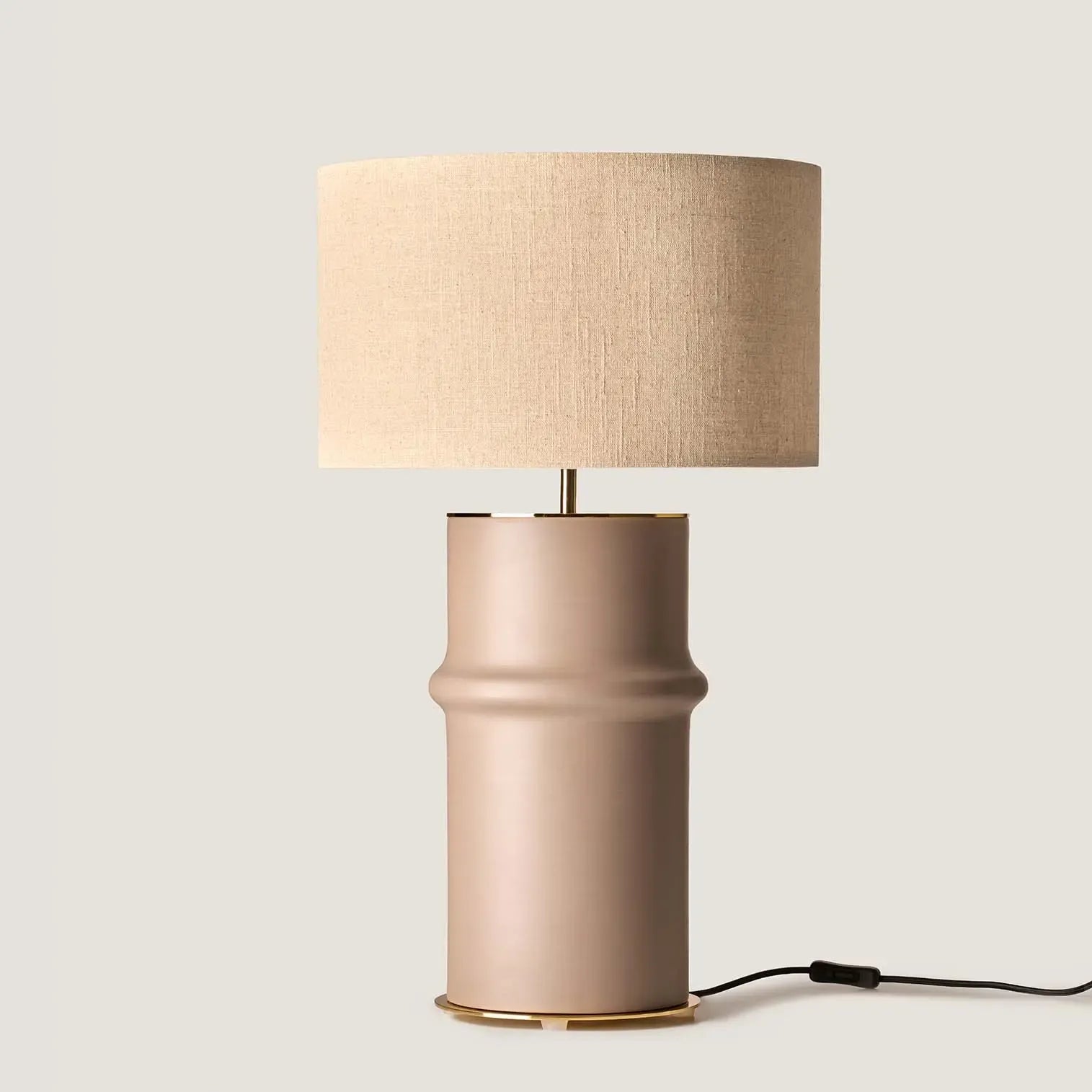 Bambú – lampa stołowa