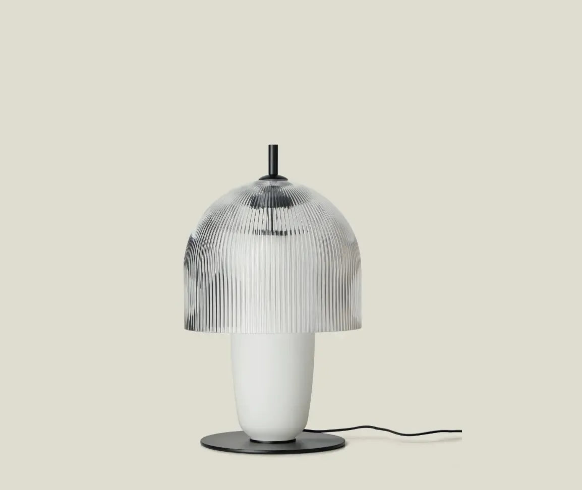 Holm – lampa stołowa LED