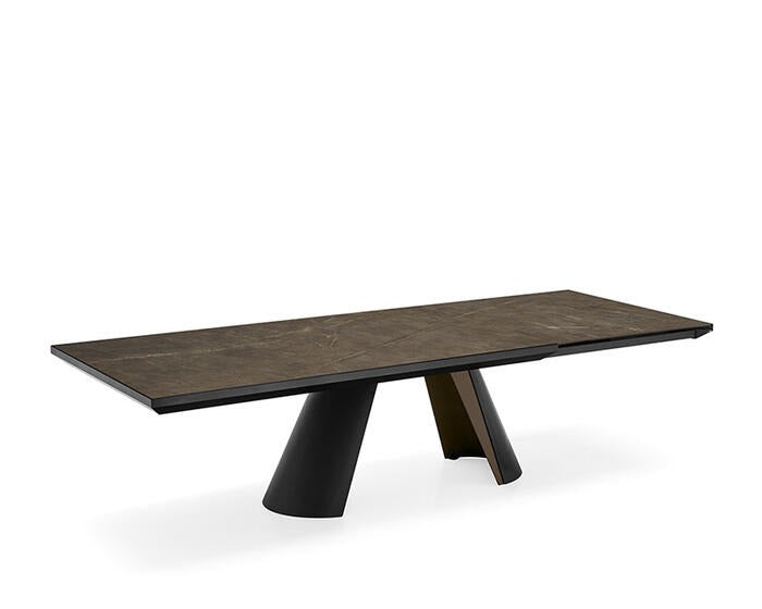 Stół rozkładany Apian Plus 200–300 cm Calligaris