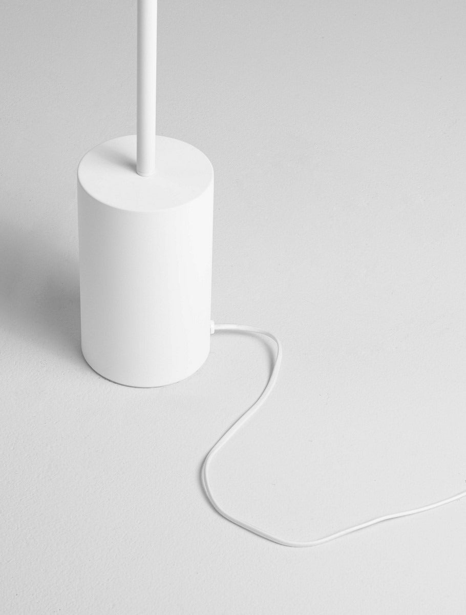 Lampa podłogowa Thea – Nova Luce