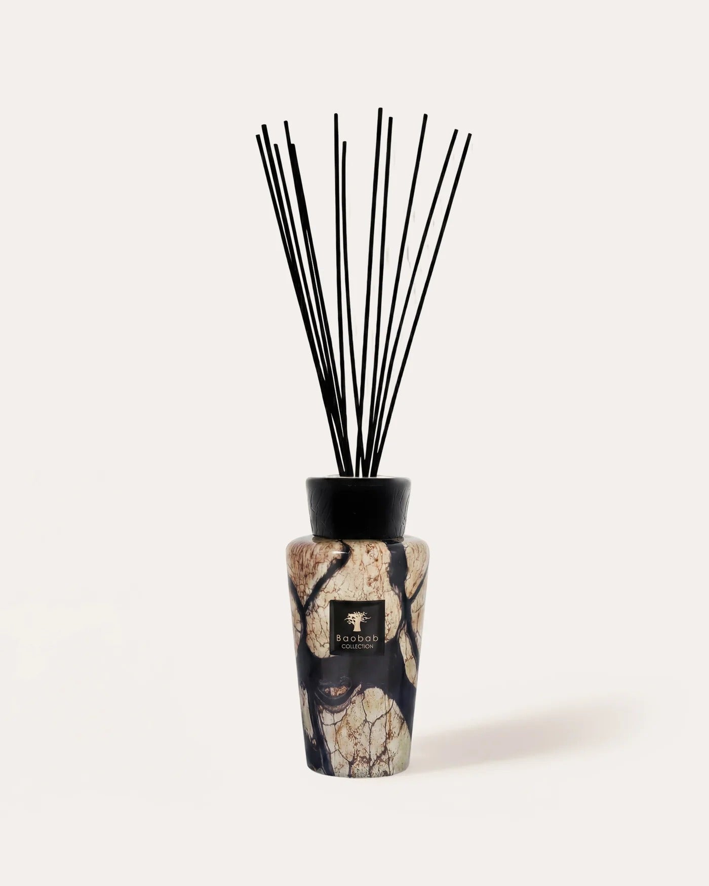 Stones Agate – dyfuzor zapachowy 500 ml Baobab Collection