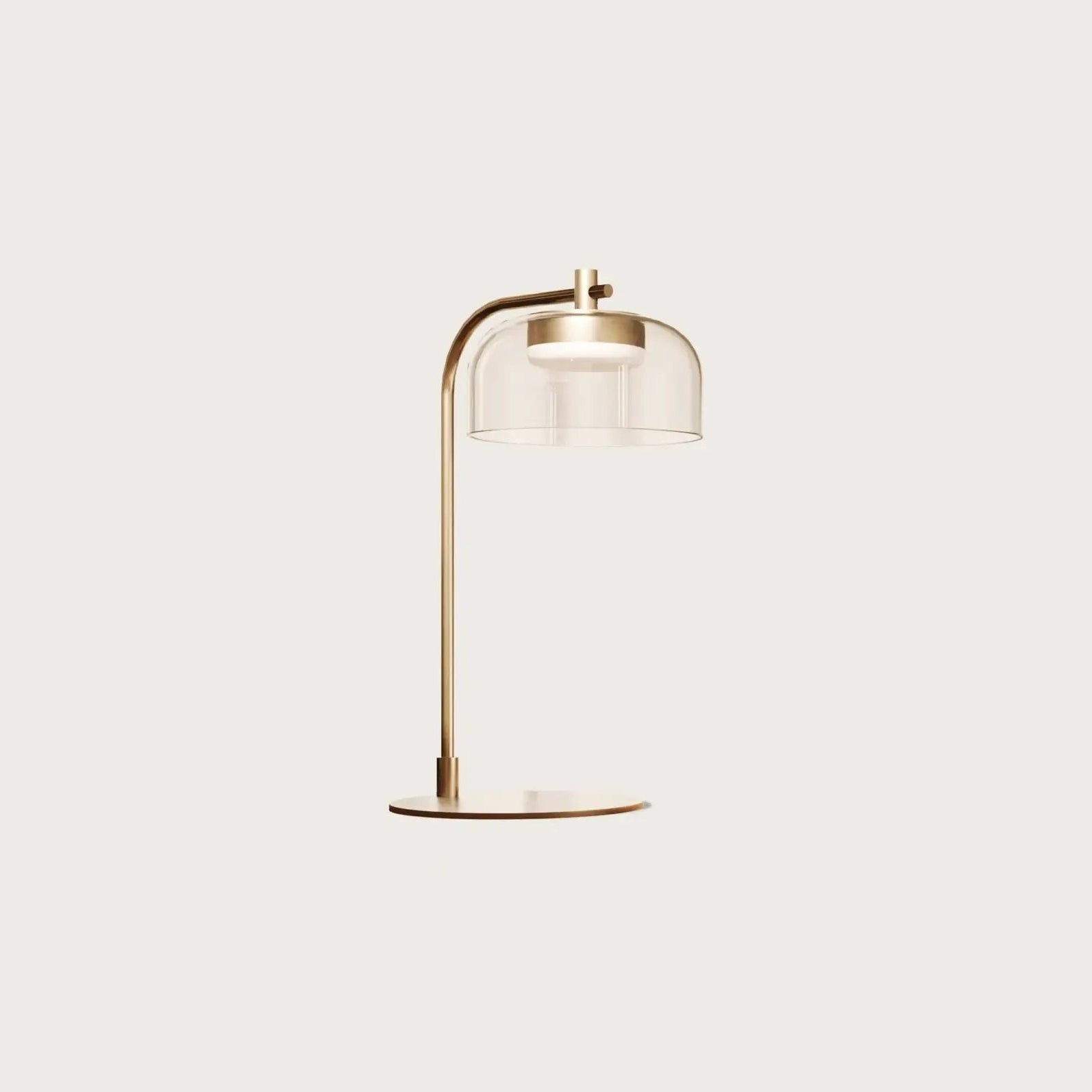 Ipon – lampa stołowa