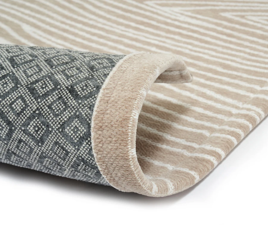 Dywan Etna Beige – Carpet Decor