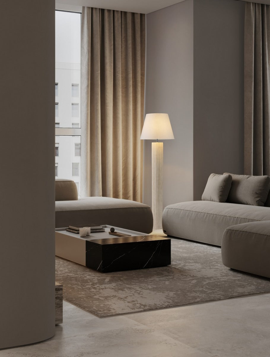 Bacco – lampa podłogowa