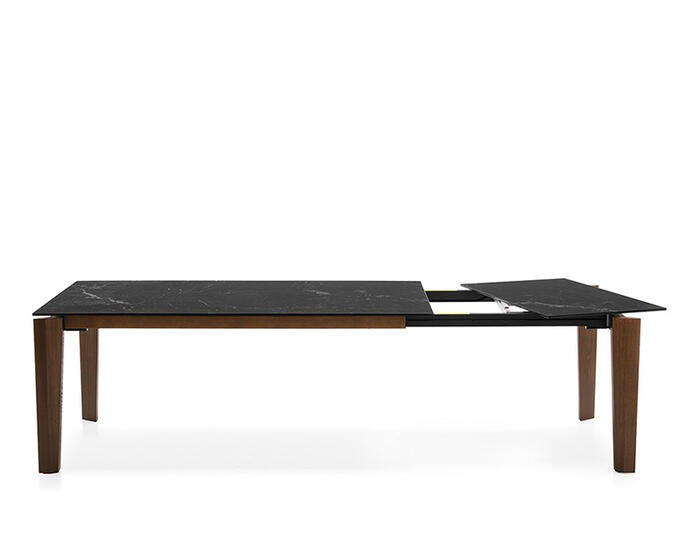 Stół rozkładany Alpha 160–220 cm Calligaris