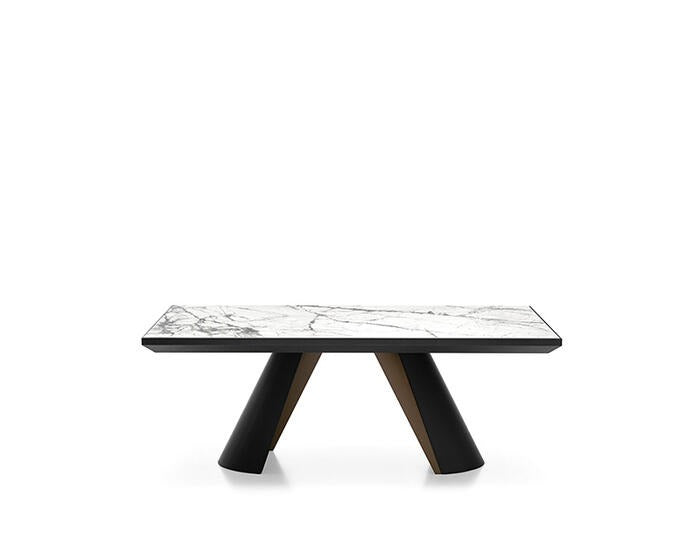 Stół rozkładany Apian Plus 200–300 cm Calligaris