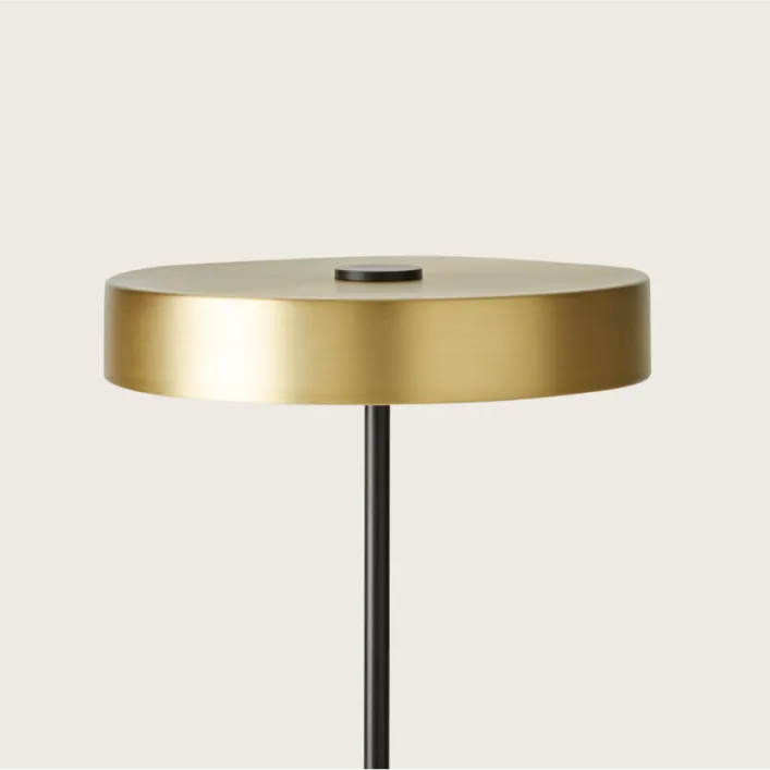 Ambor – lampa stołowa