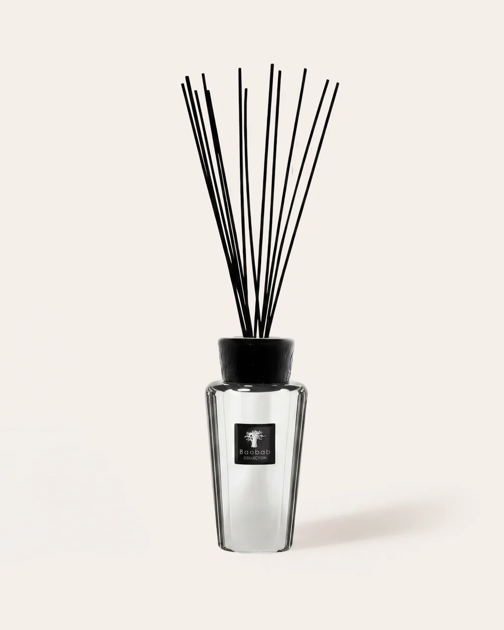 Les Exclusives Platinum – dyfuzor zapachowy 500 ml Baobab Collection