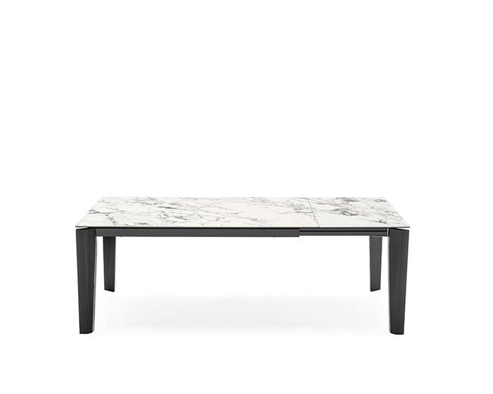 Stół rozkładany Alpha 160–220 cm Calligaris