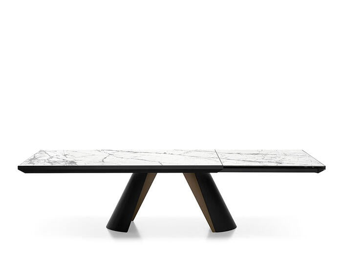 Stół rozkładany Apian Plus 200–300 cm Calligaris