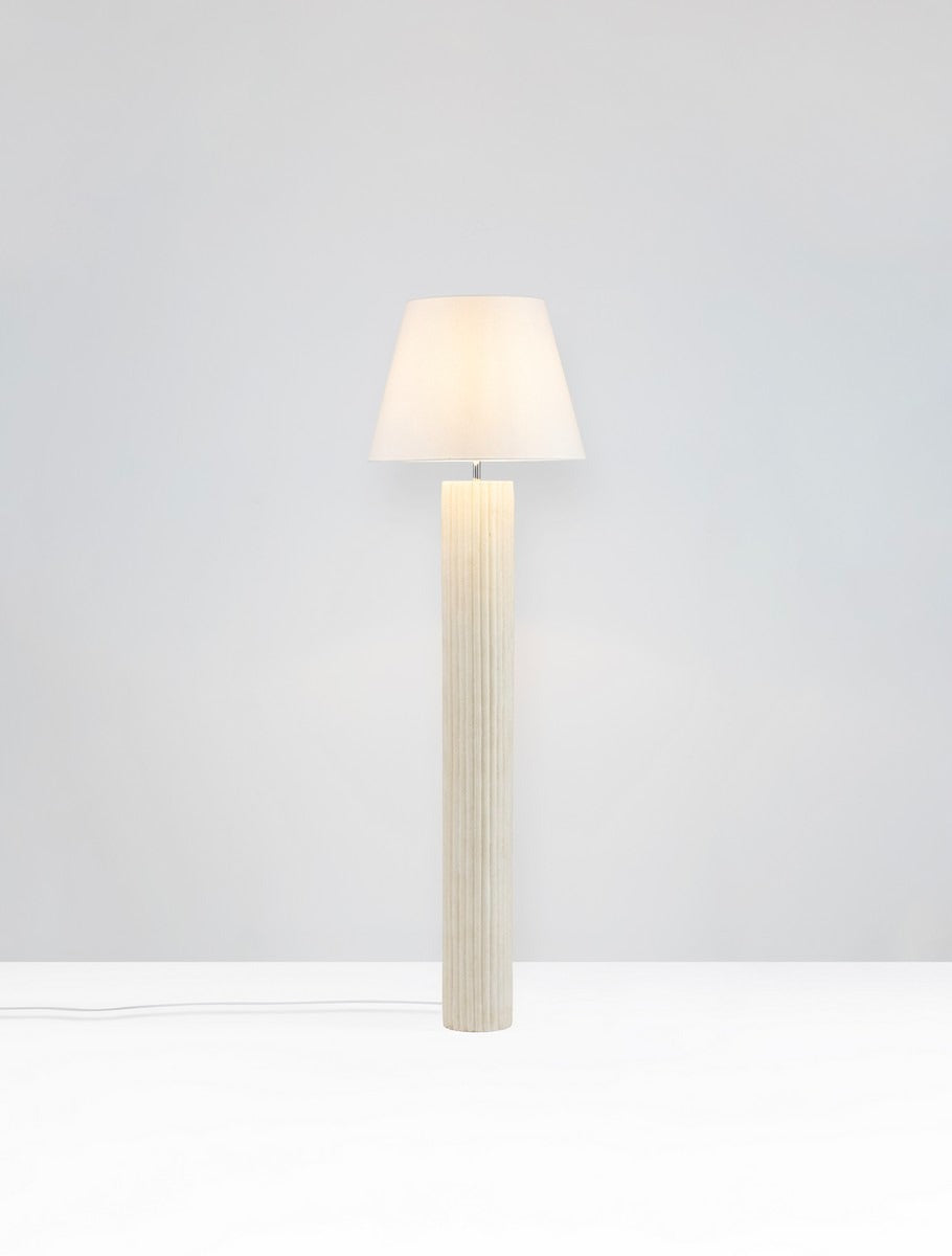Bacco – lampa podłogowa