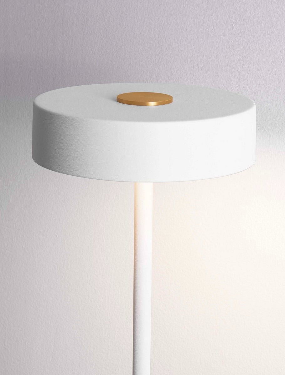 Lampa podłogowa Thea – Nova Luce