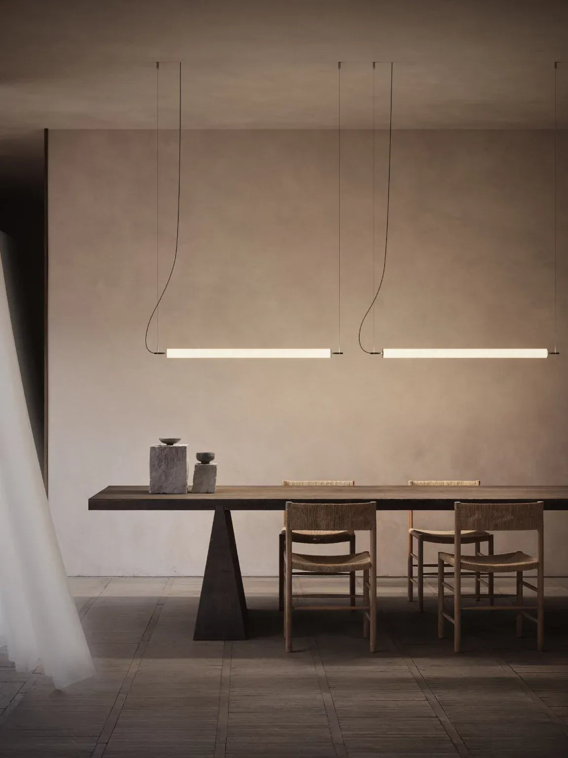 Lampa wisząca Hono – Luceplan