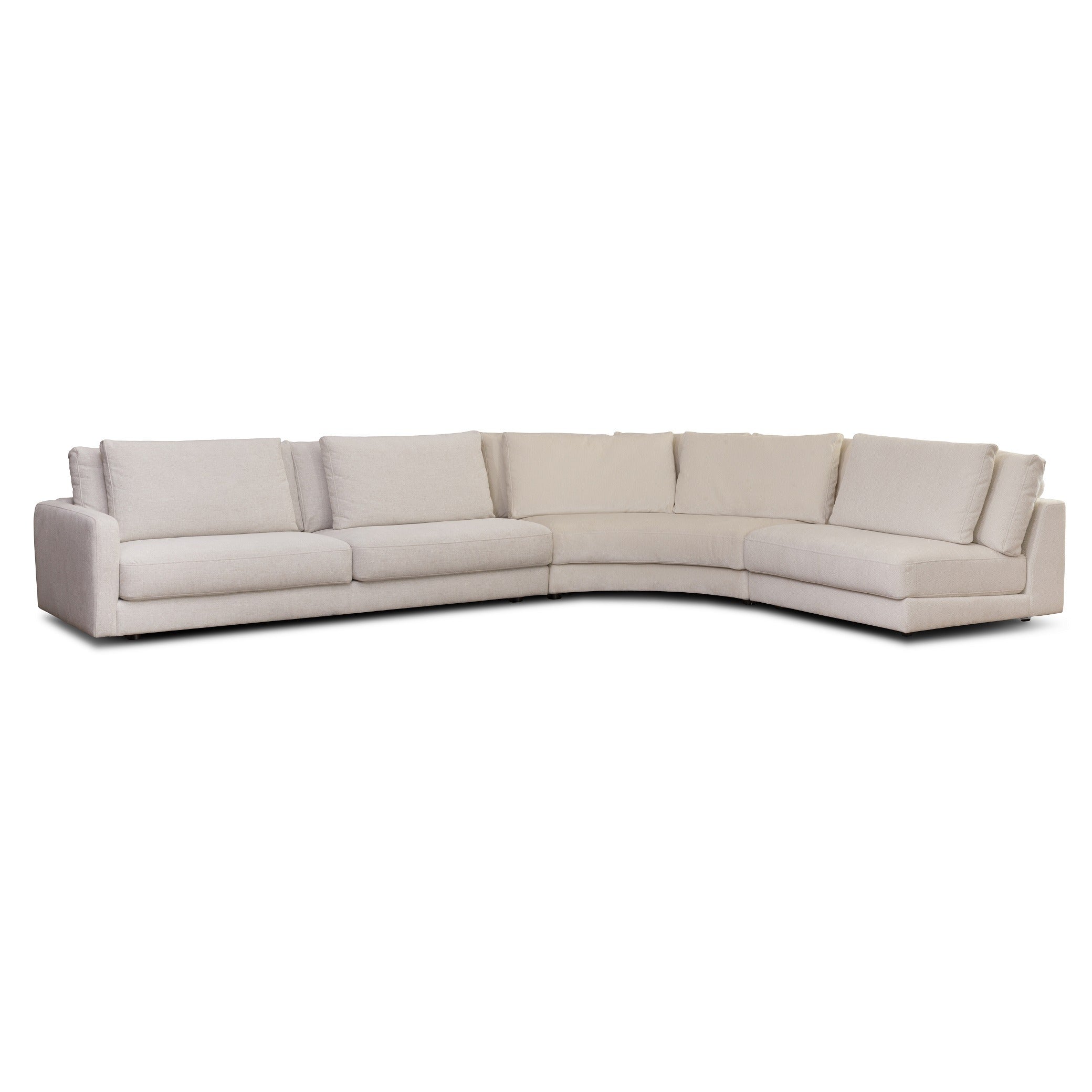 Rio – sofa i narożnik modułowy – zdjęcie 5