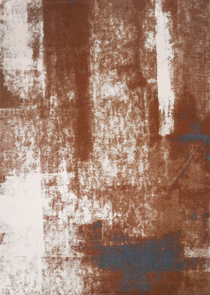 Dywan Rust Gray – Carpet Decor