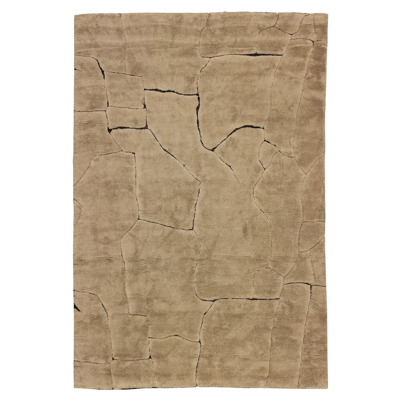Dywan Bhawan Brown 200×300