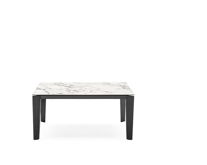 Stół rozkładany Alpha 160–220 cm Calligaris
