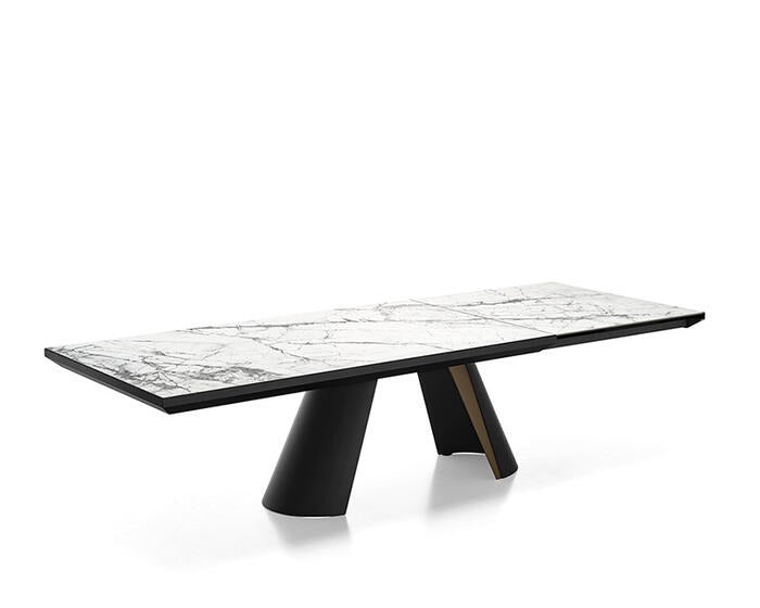 Stół rozkładany Apian Plus 200–300 cm Calligaris