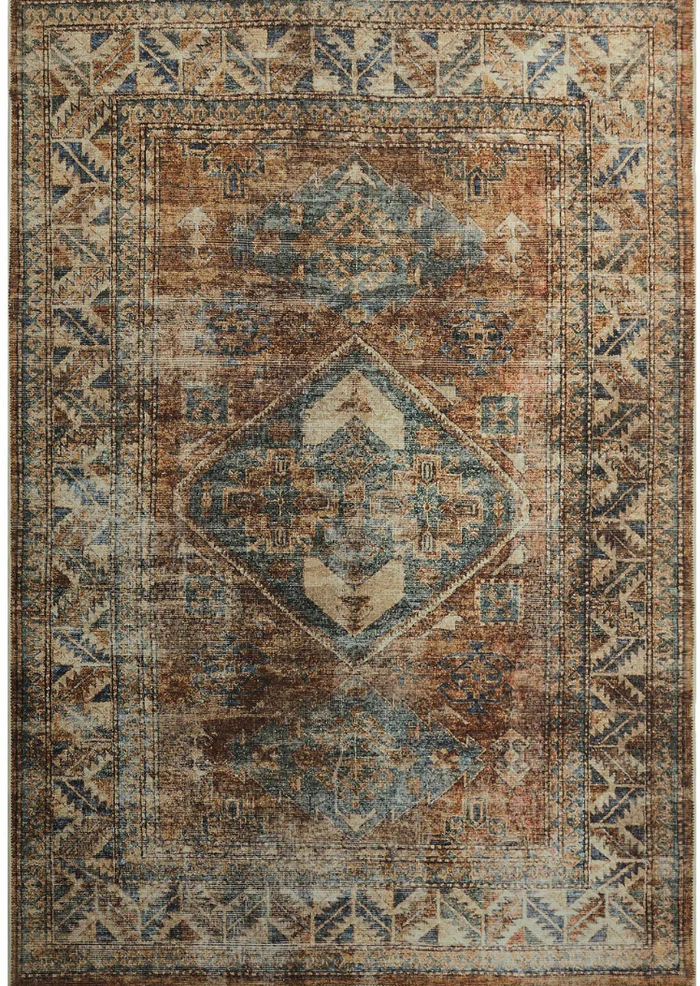Dywan Persian Brown – Carpet Decor