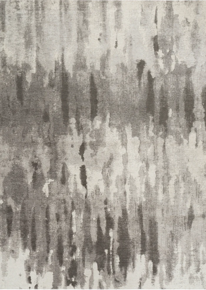 Dywan Canvas Warm Gray – Carpet Decor