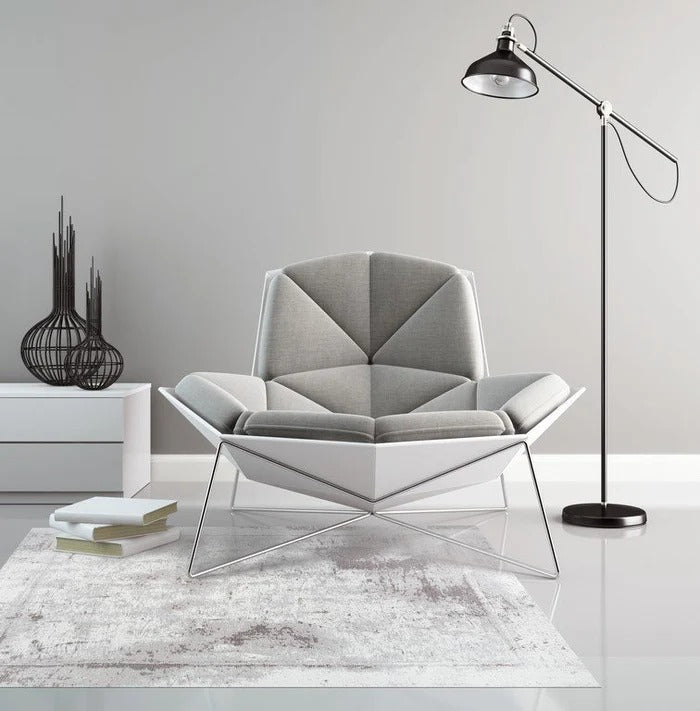 Dywan Beto Gray – Carpet Decor