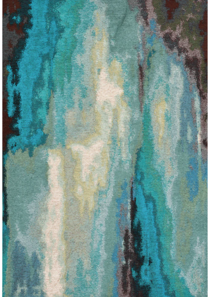 Dywan Laguna Aqua – Carpet Decor