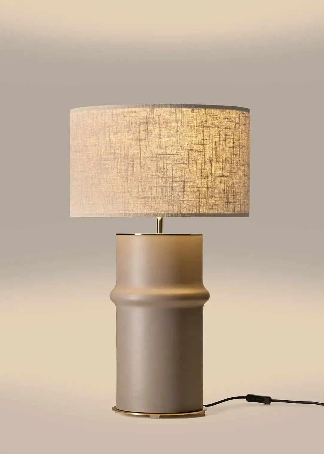 Bambú – lampa stołowa