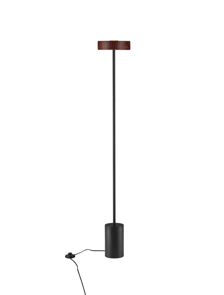 Lampa podłogowa Thea – Nova Luce