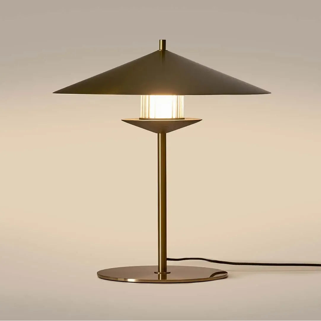 Gehit – lampa stołowa LED