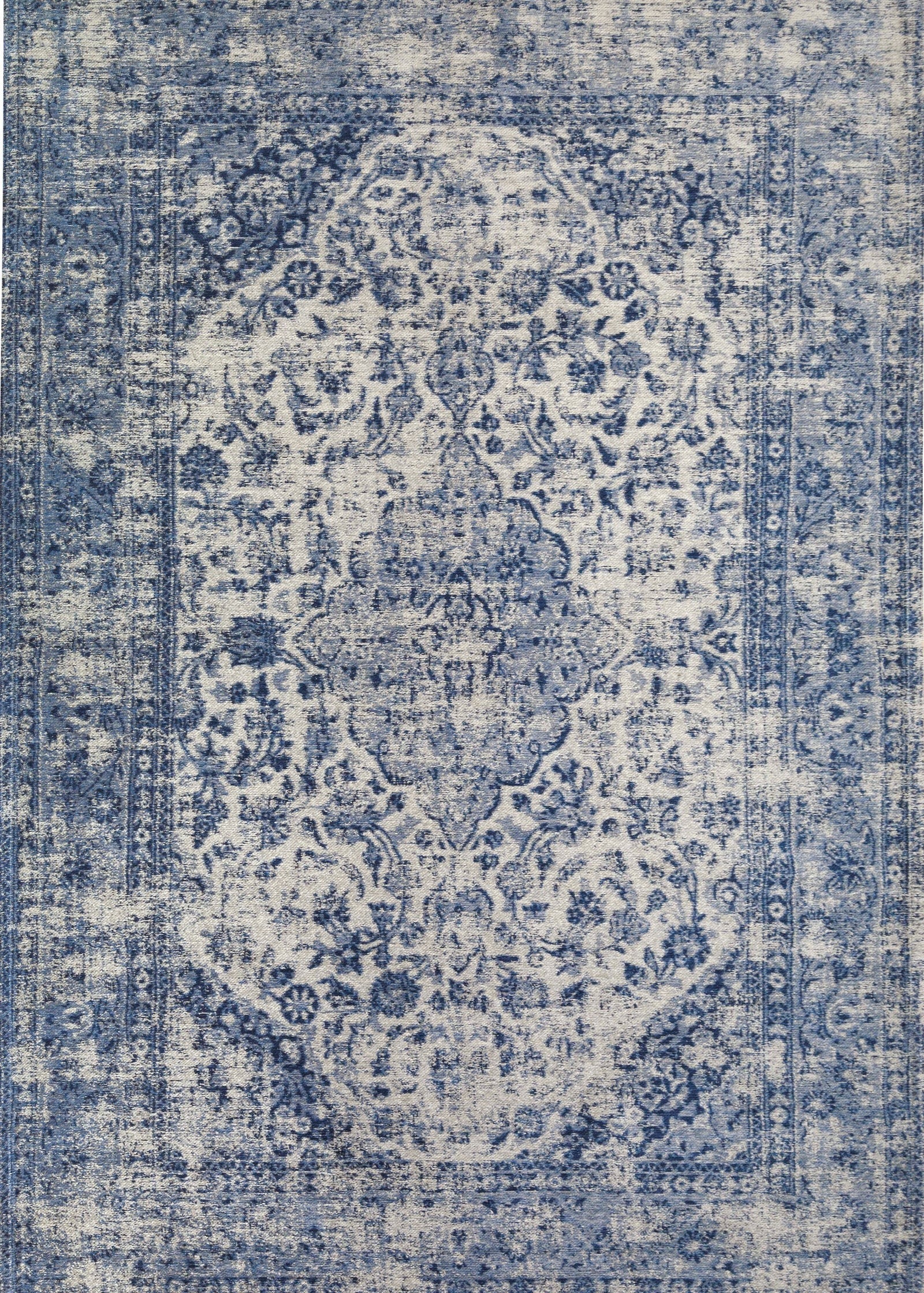 Dywan Sedef Sky Blue – Carpet Decor