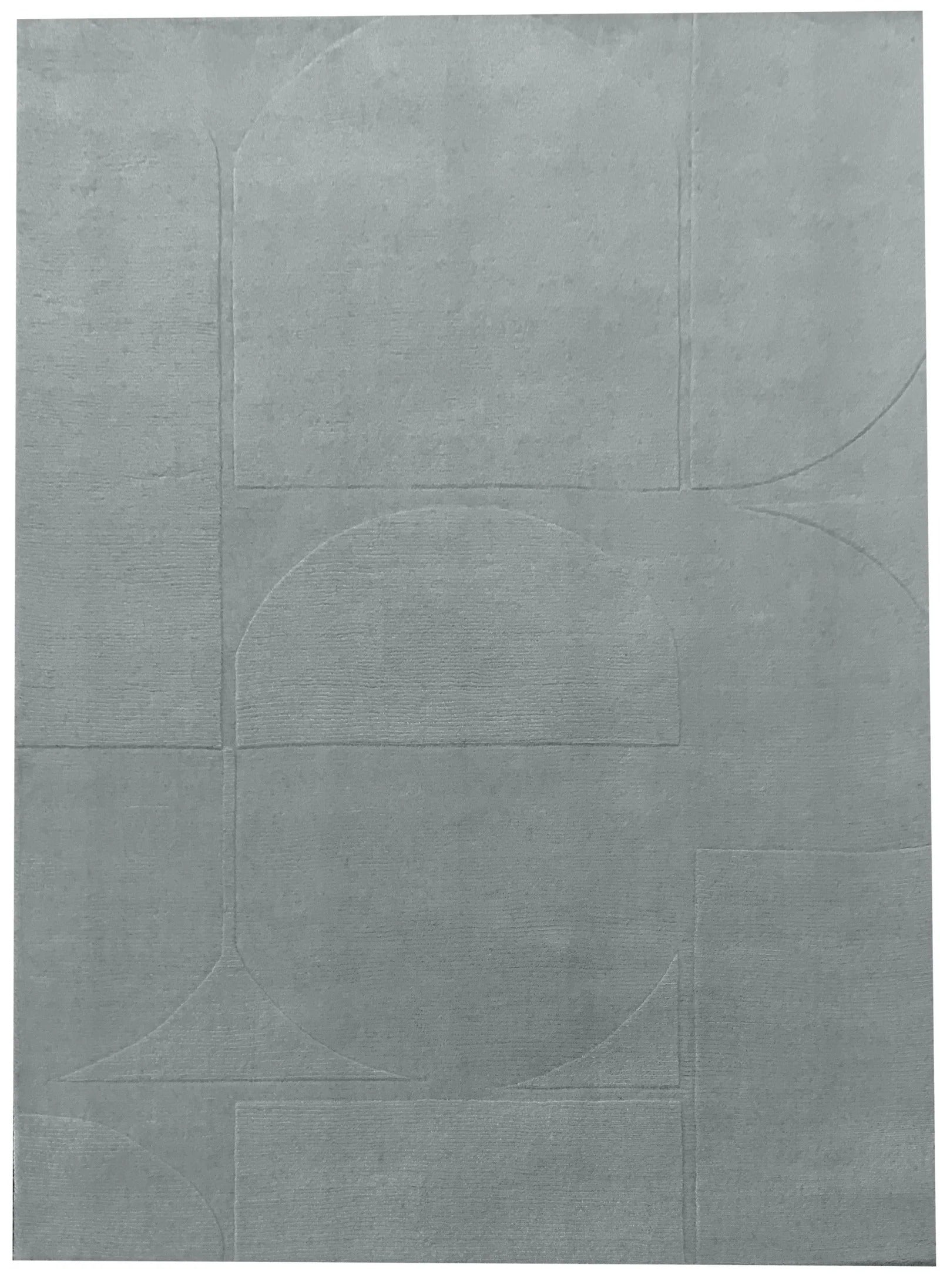 Dywan Camino Gray – Carpet Decor