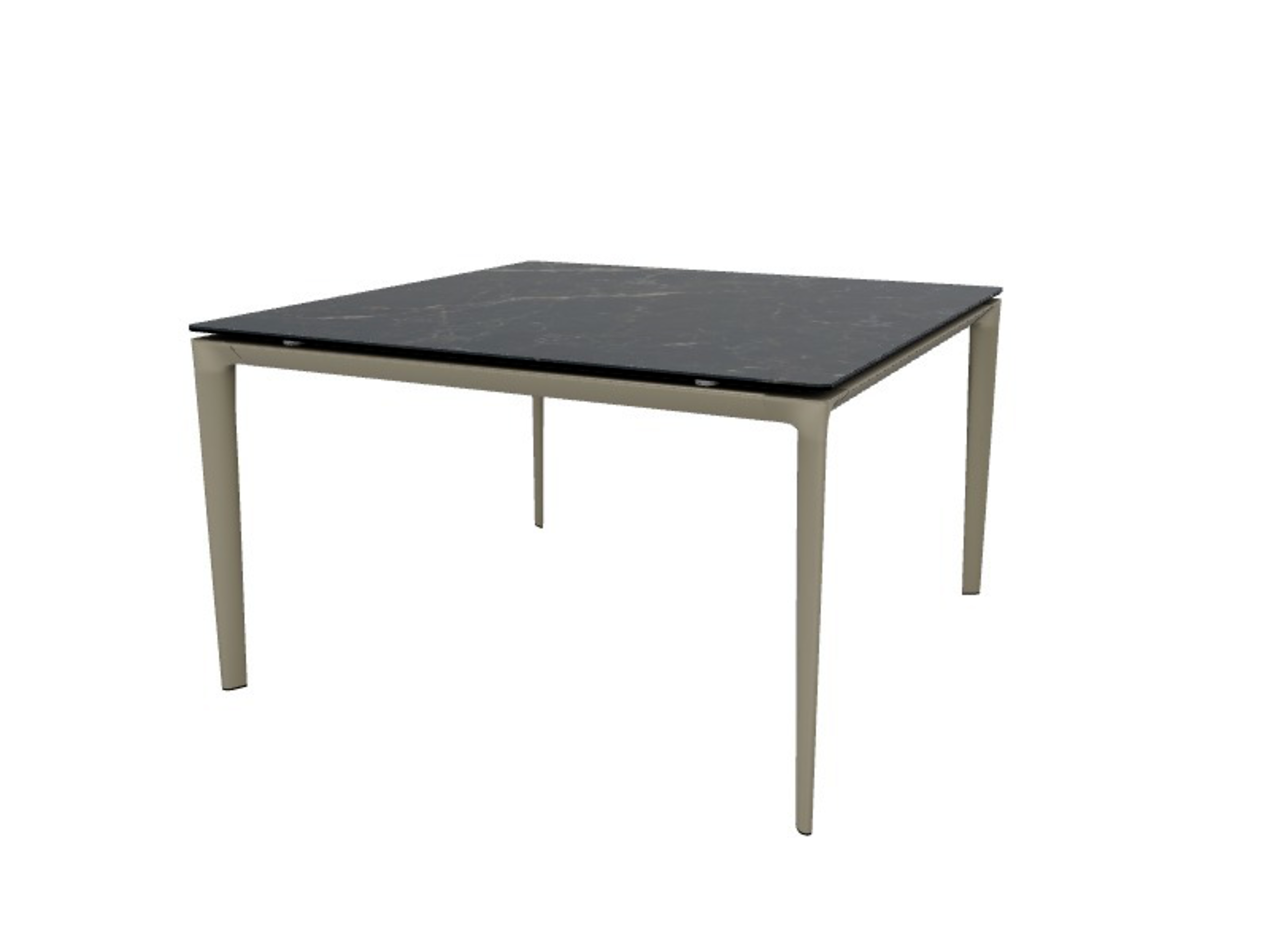 Stół rozkładany Boma 130–190 cm Calligaris
