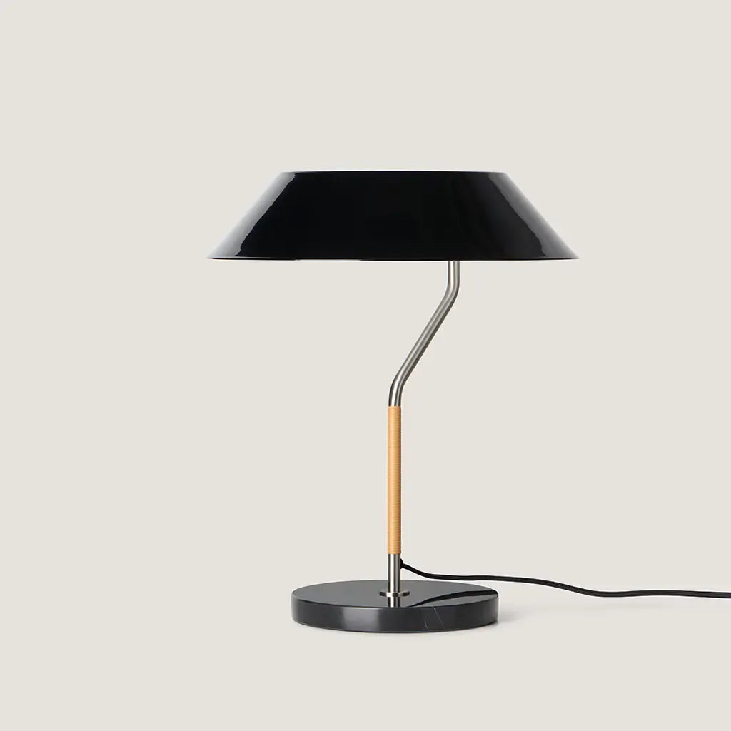 Aider – lampa stołowa LED