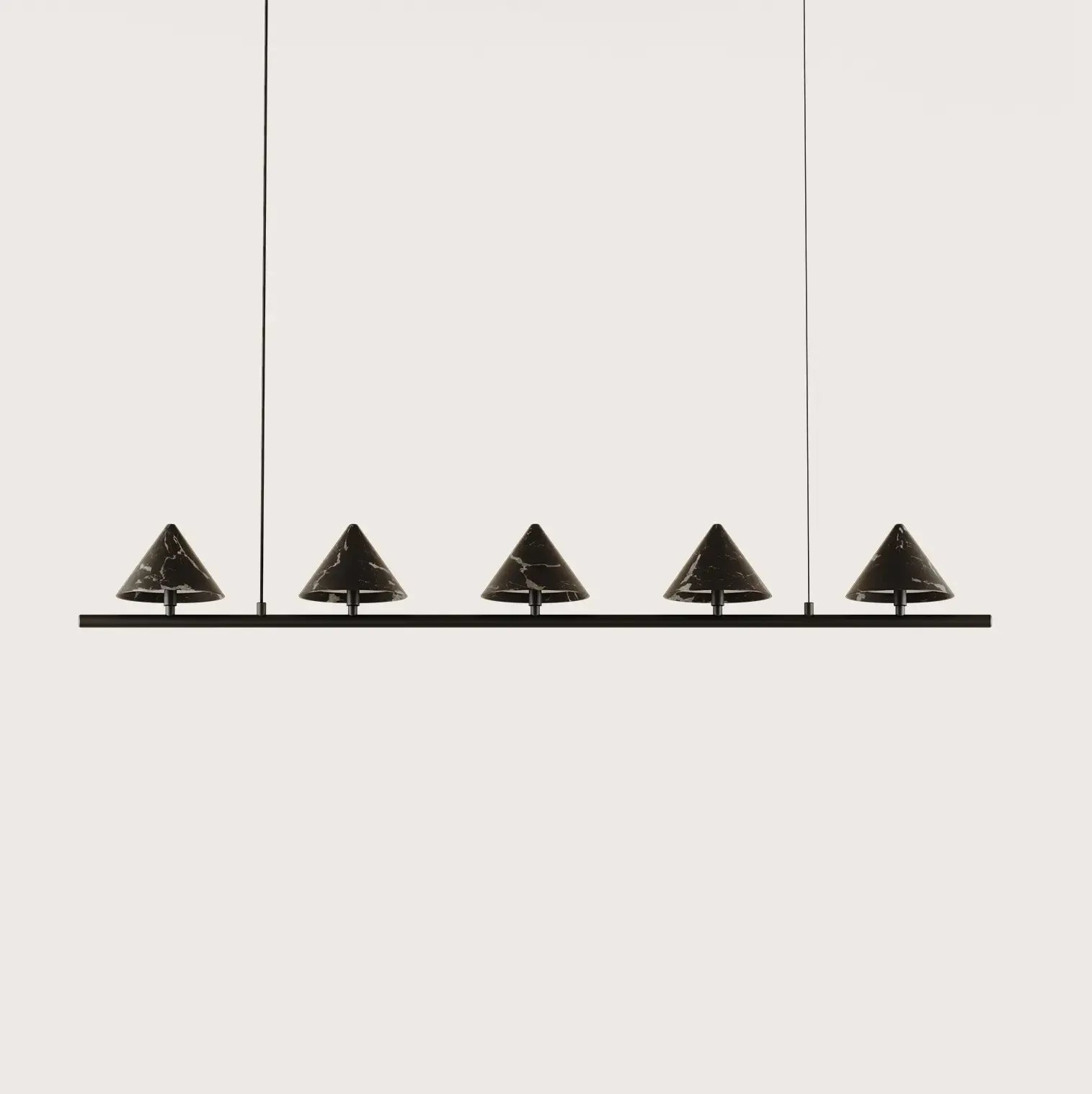 Anza L – lampa wisząca LED