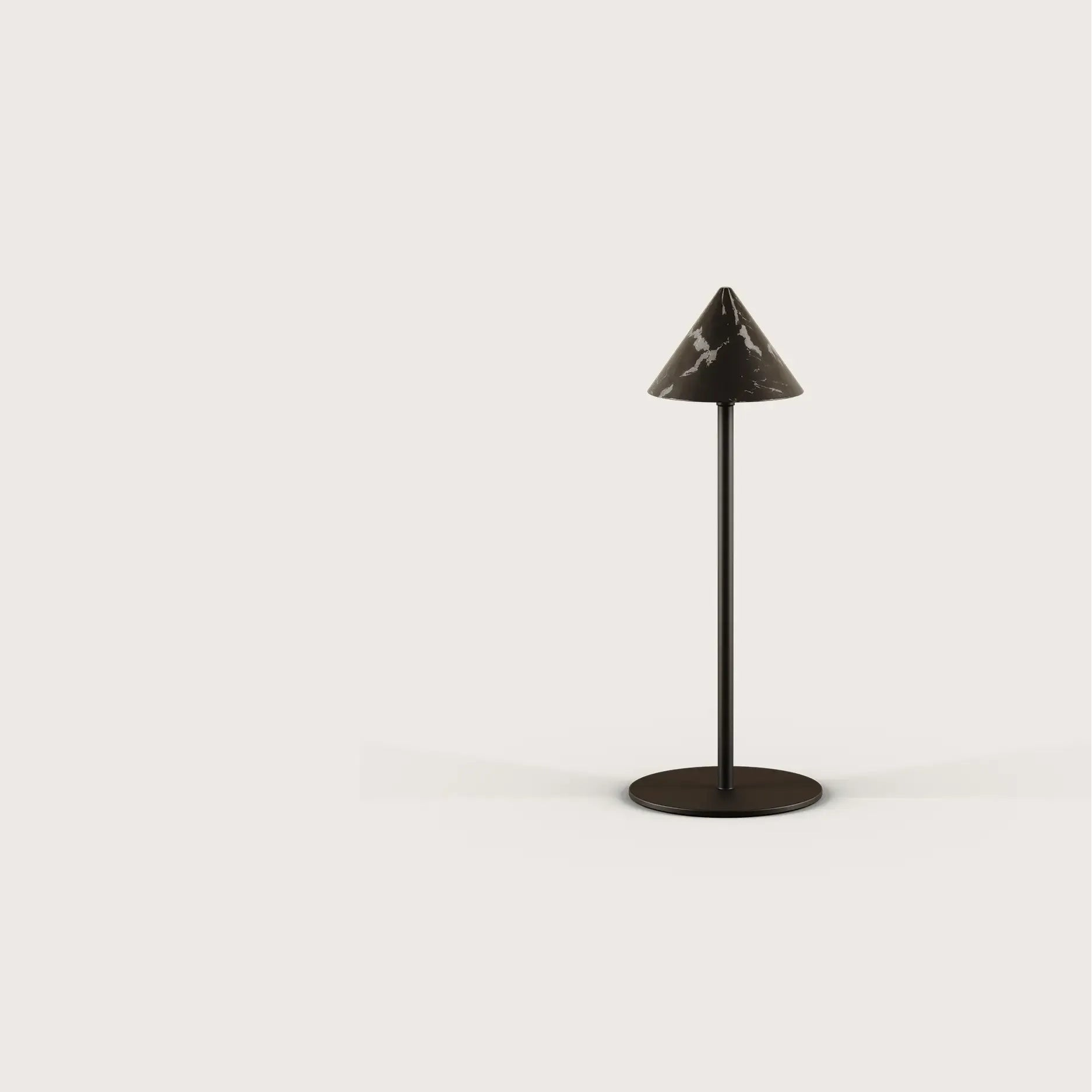 Anza – lampa stołowa LED