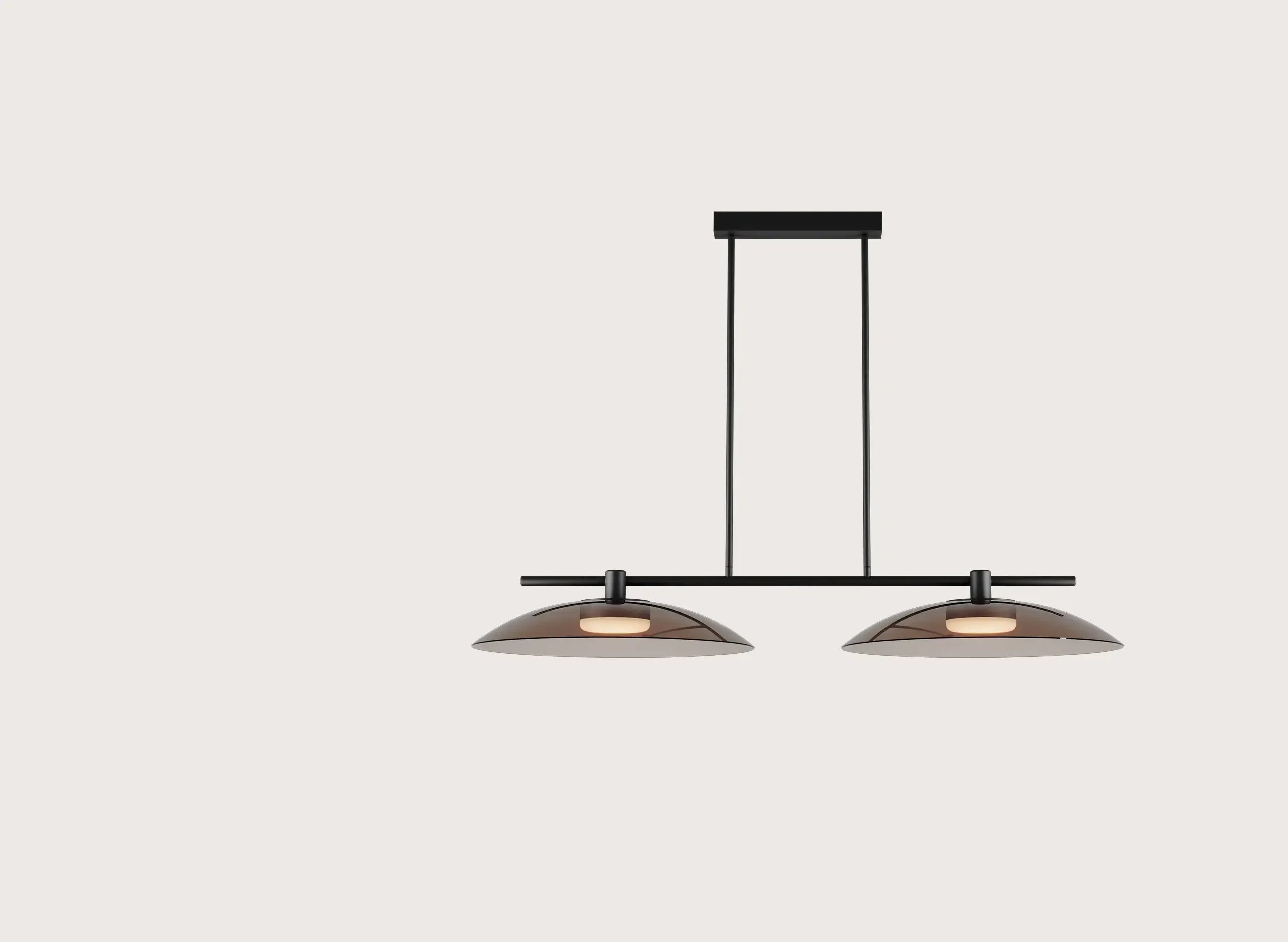 Betty 2 – lampa wisząca LED