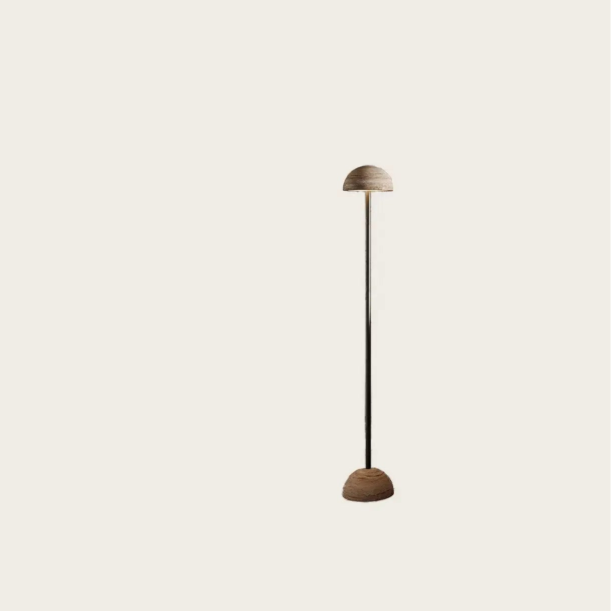 Big Dussa – lampa podłogowa LED