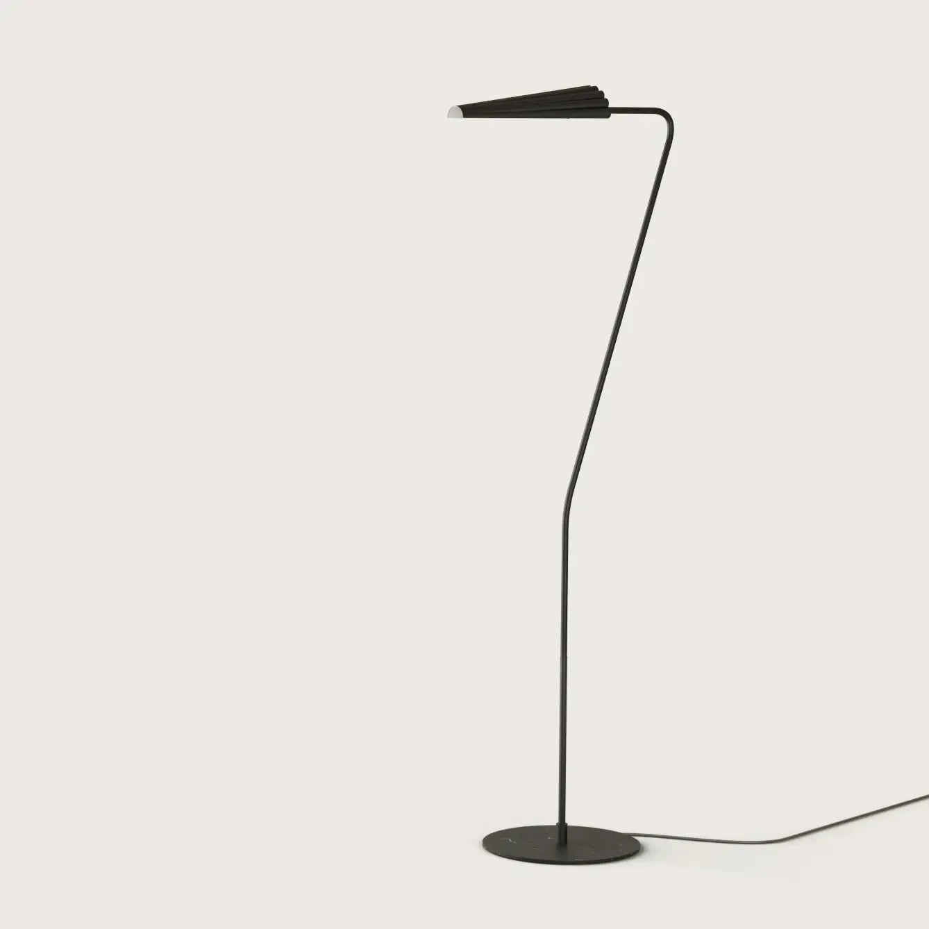 Bion – lampa podłogowa