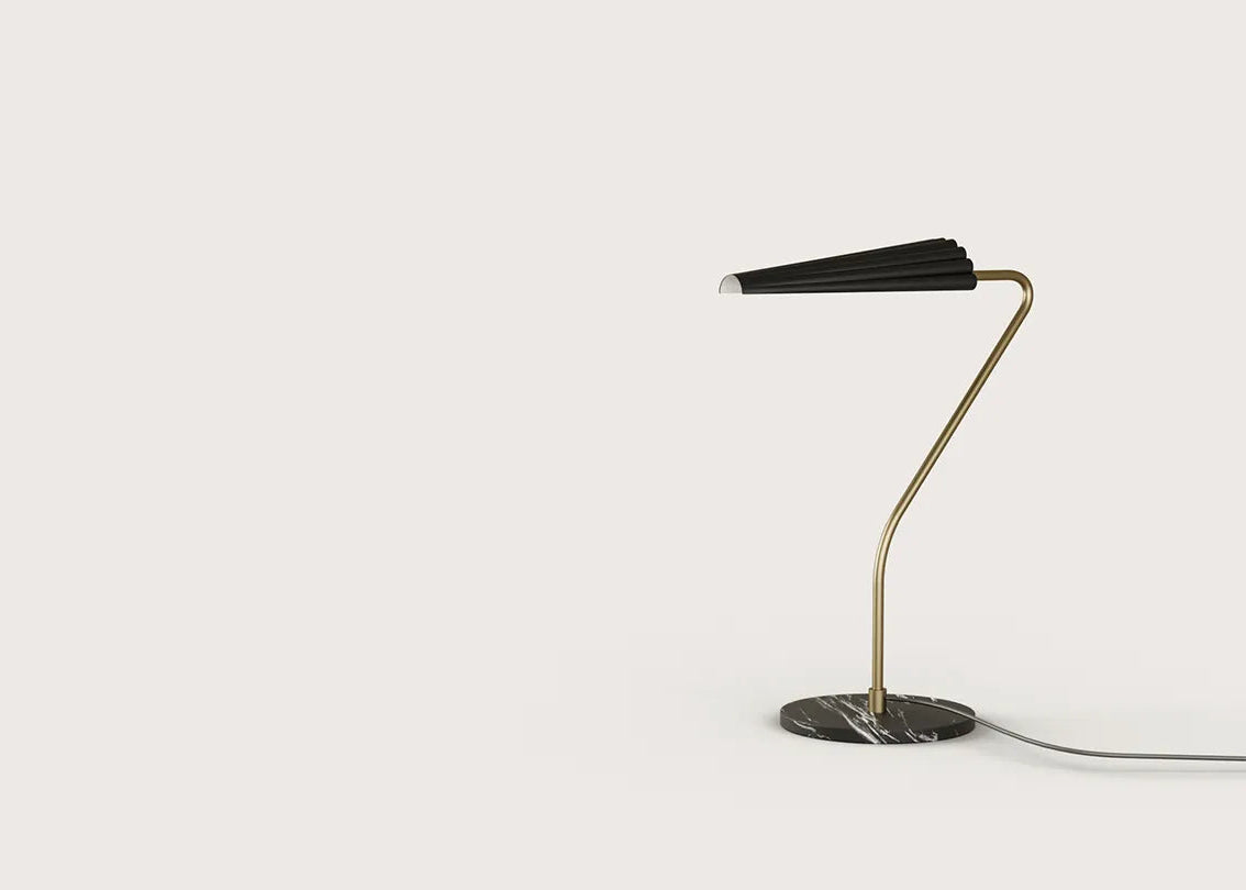 Bion – lampa stołowa