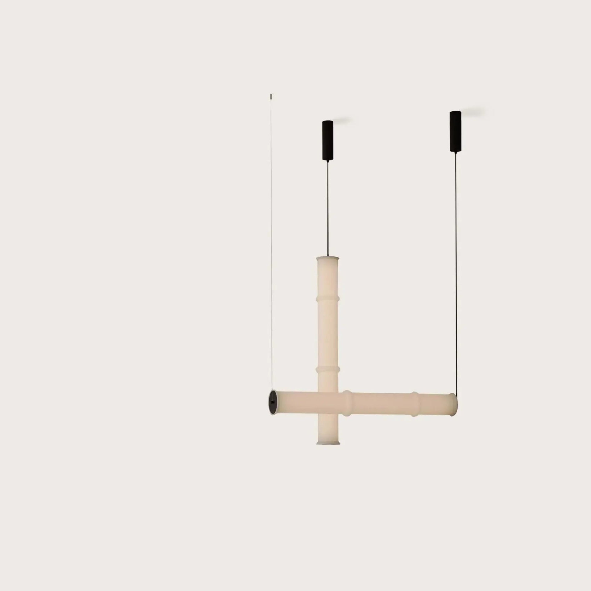 Canna L – lampa wisząca LED