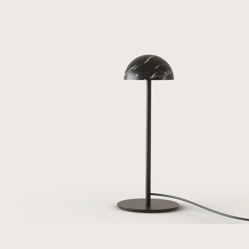 Dussa – lampa stołowa LED