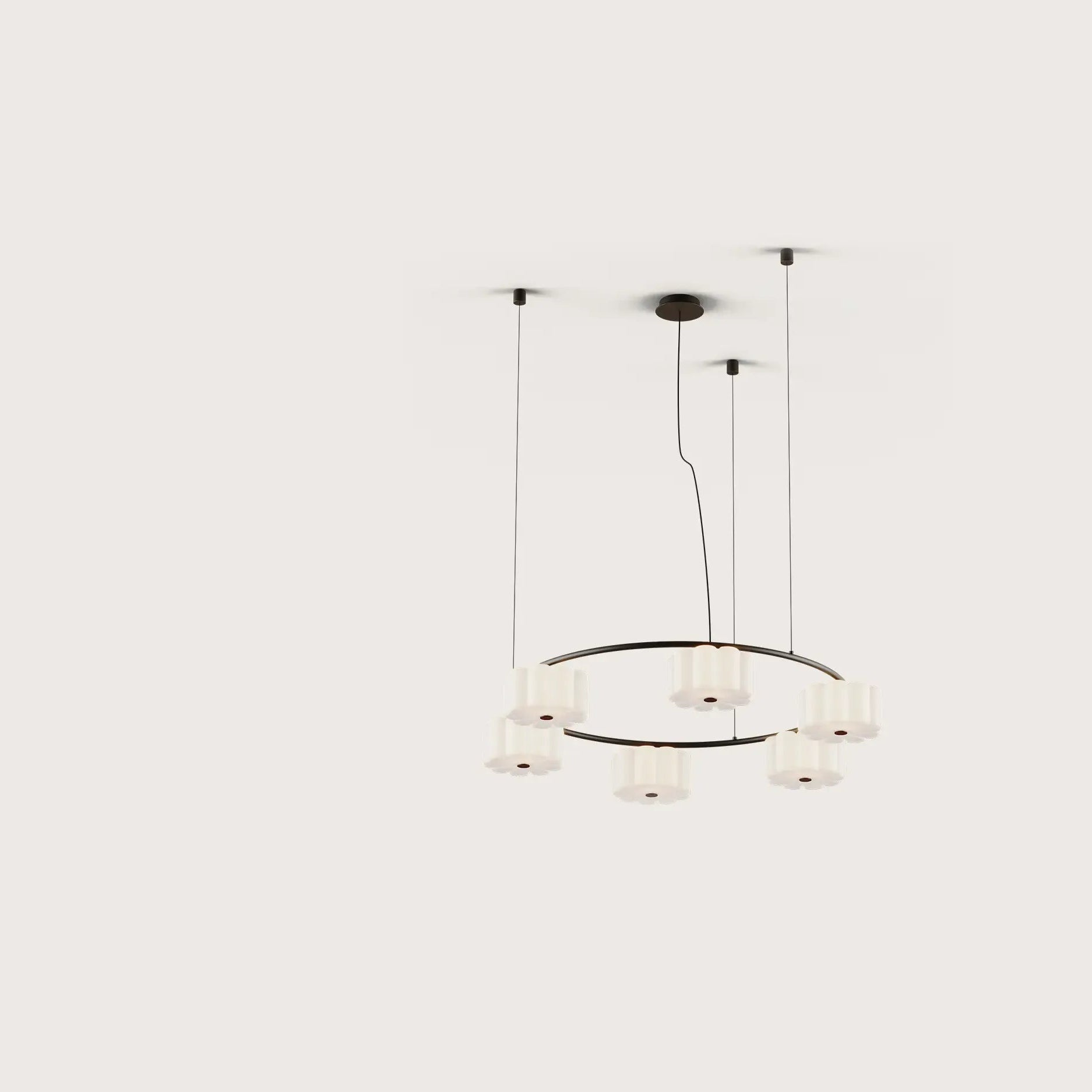 Flow 6 – lampa wisząca