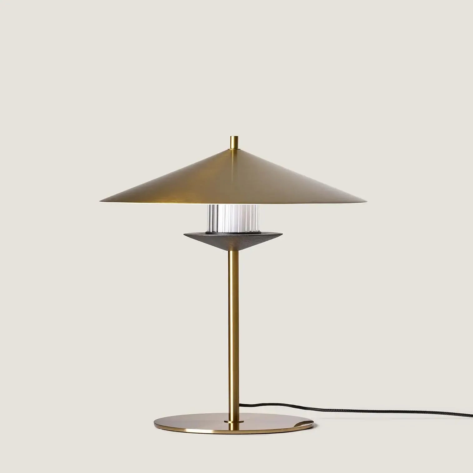 Gehit – lampa stołowa LED