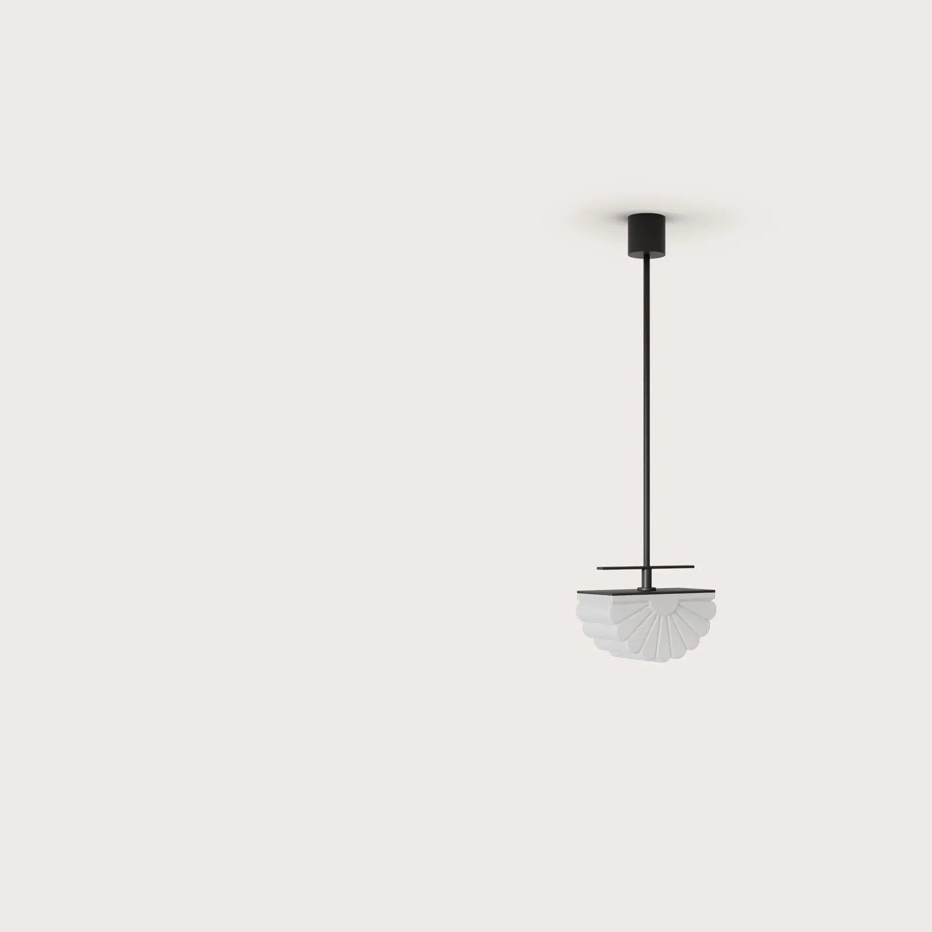 Gina S – lampa wisząca