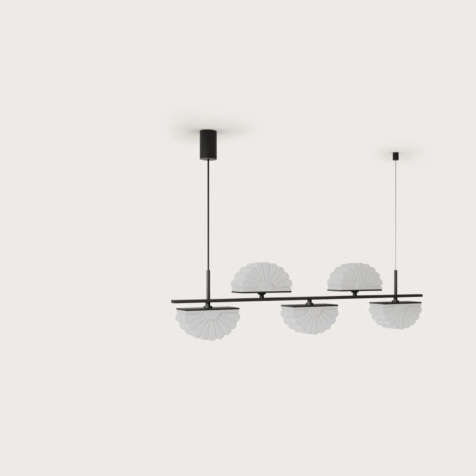 Gina L – lampa wisząca