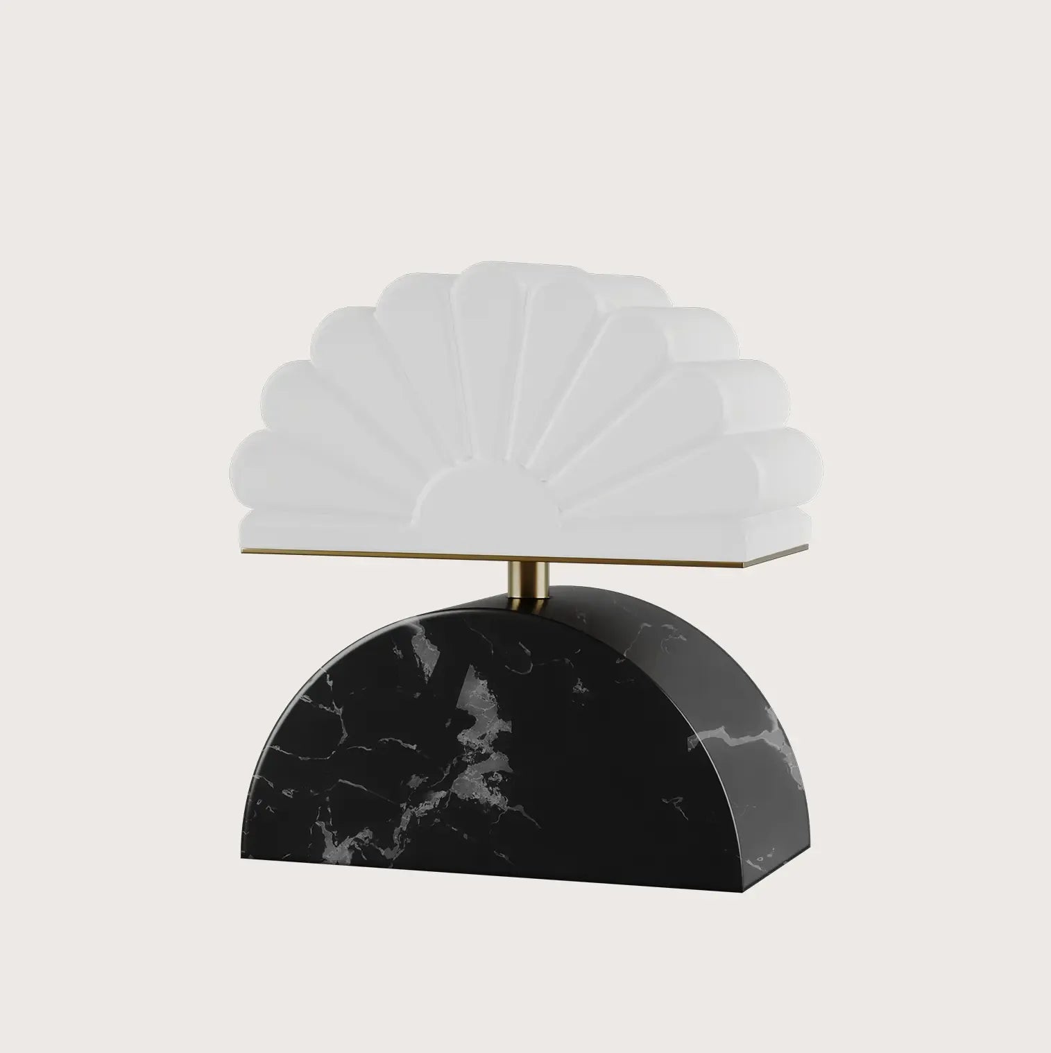 Gina – lampa stołowa