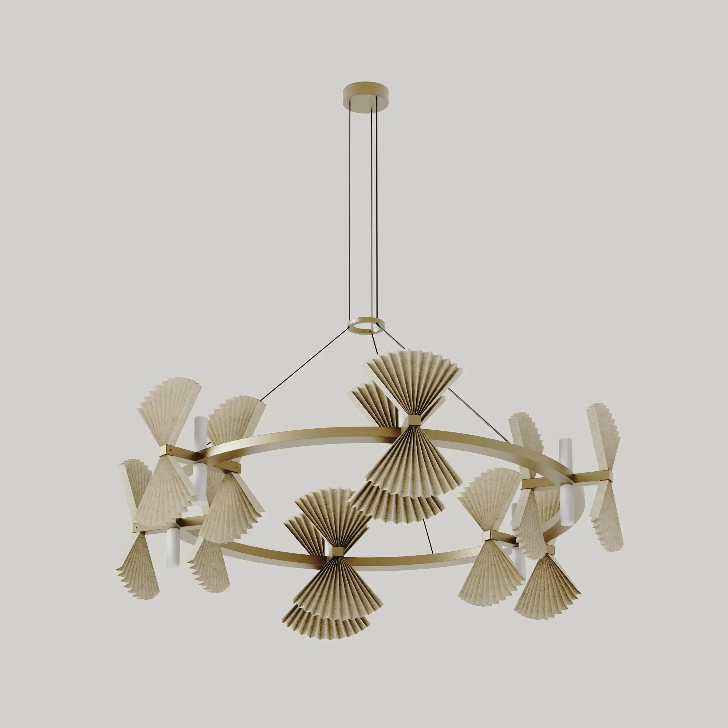 Hita 6 – lampa wisząca
