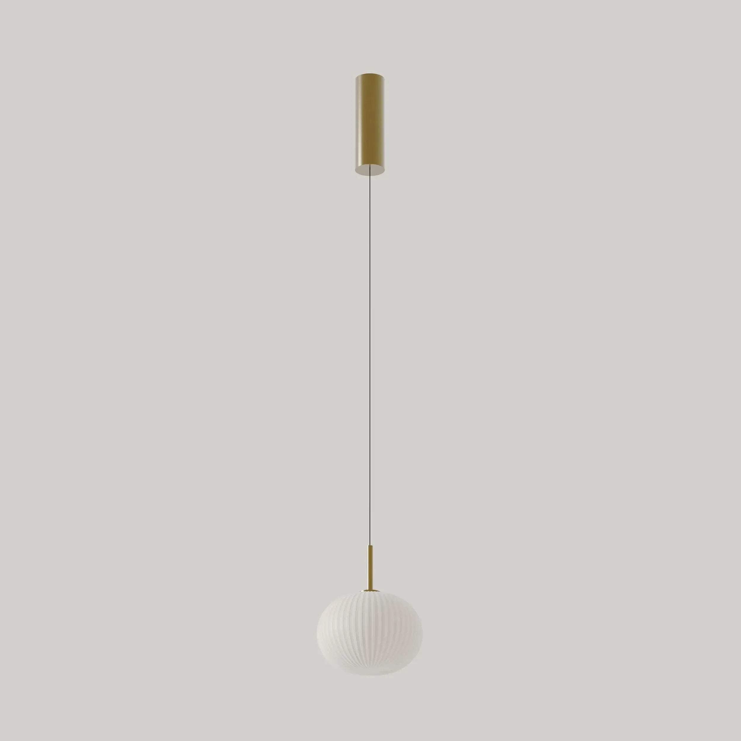 Irzo S – lampa wisząca