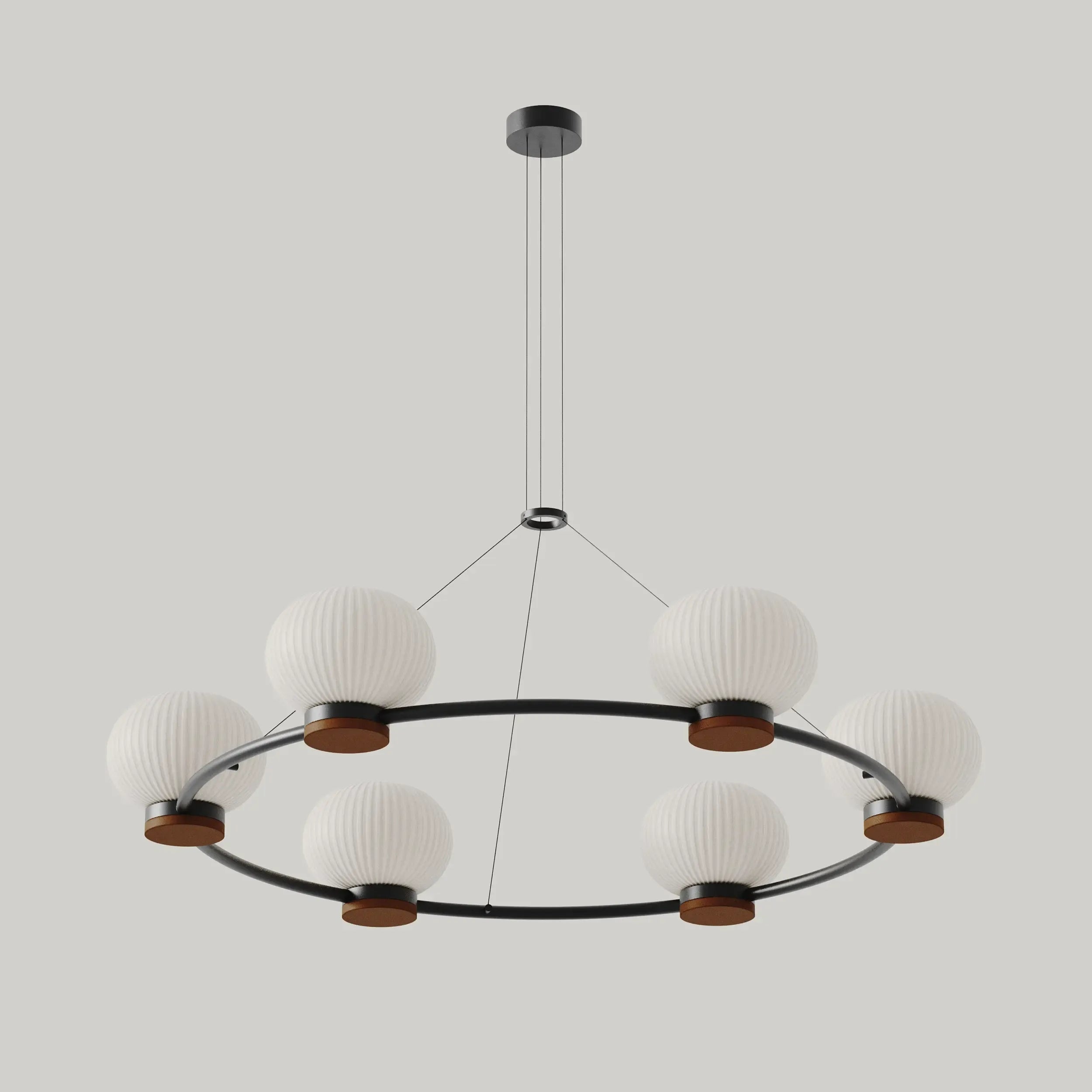 Irzo 6 – lampa wisząca