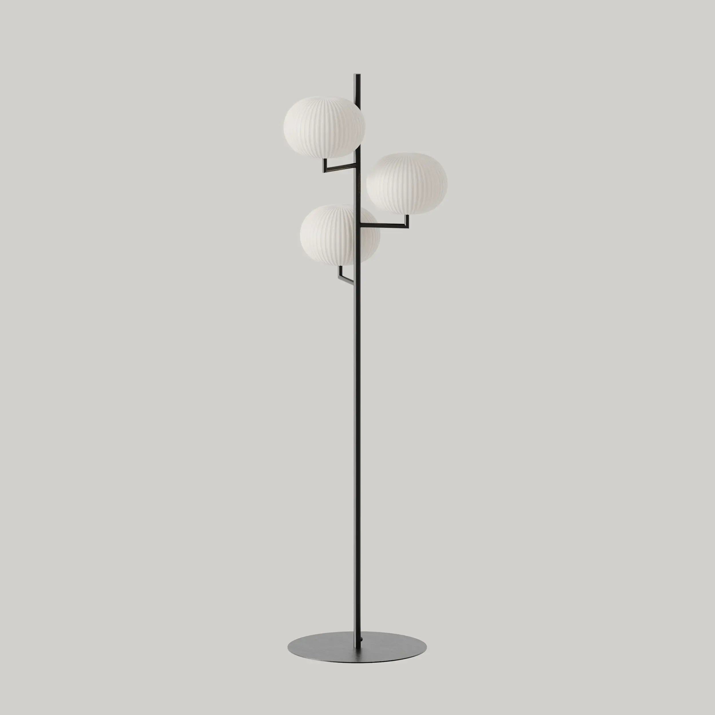 Irzo – lampa podłogowa